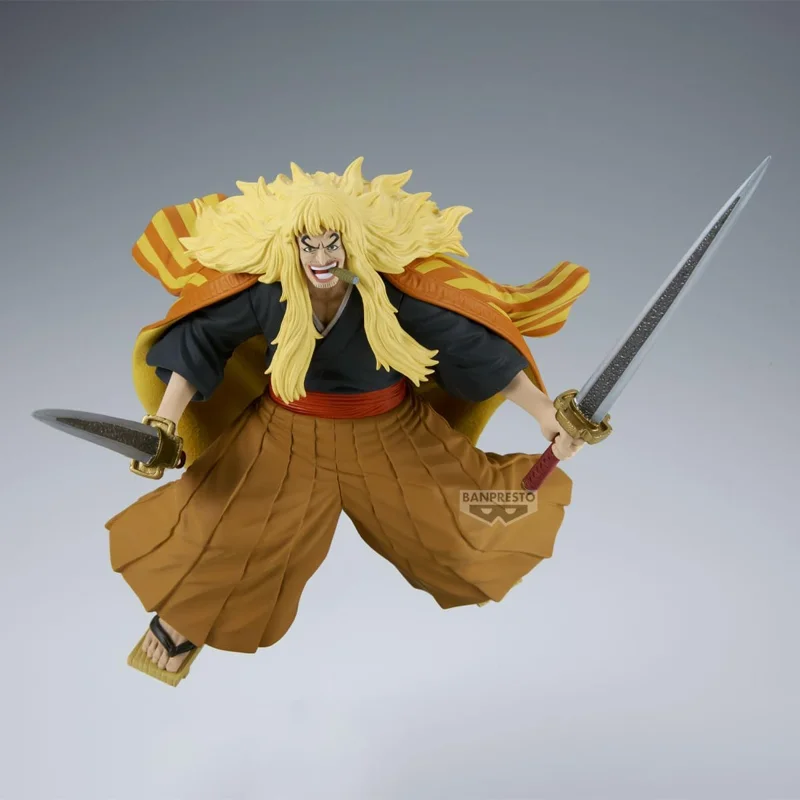 banpresto-one-piece-shiki-battle-record-collection-figur-sammelfigur image 2