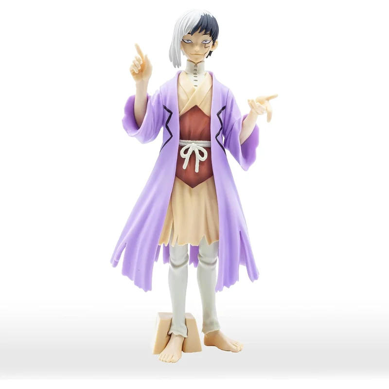 banpresto-dr-stone-gen-asagiri-special-figur image 3