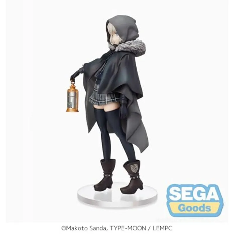 sega-fairy-tail-gray-fullbuster-spm-anime-figur image 3
