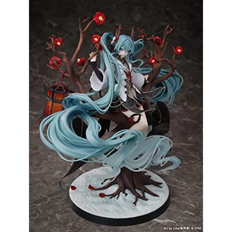 hatsune-miku-chinese-new-year-2022-vocaloid-figur image 4