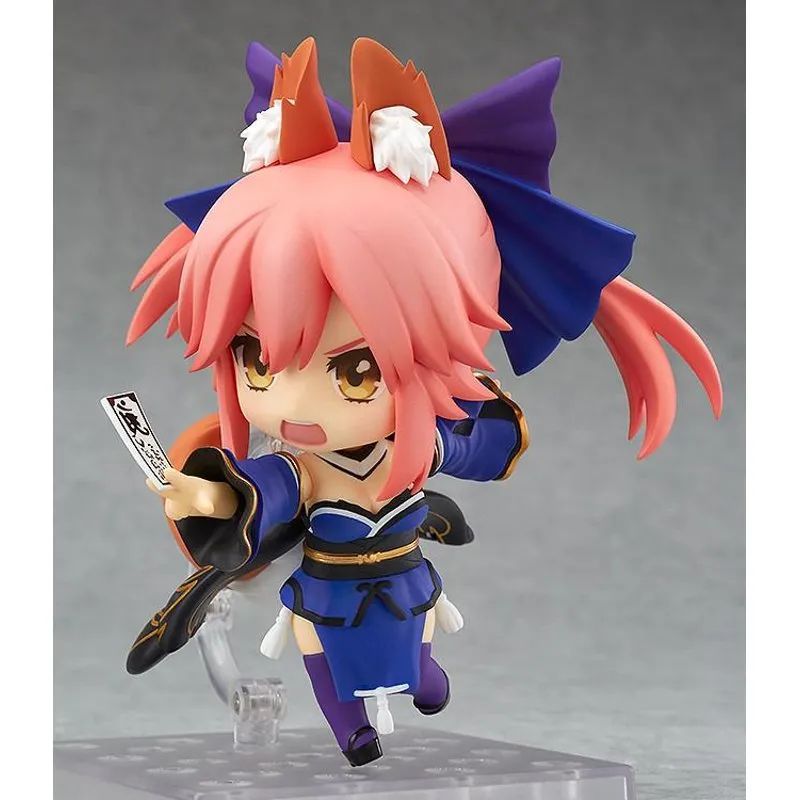good-smile-fate-caster-nendoroid-figur-chibi-sammlerfigur image 2