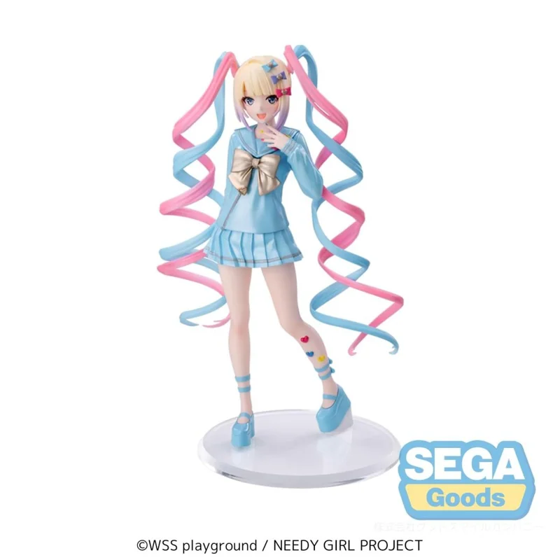sega-luminasta-omgkawaiiangel-anime-figur-needy-girl-overdose image 1