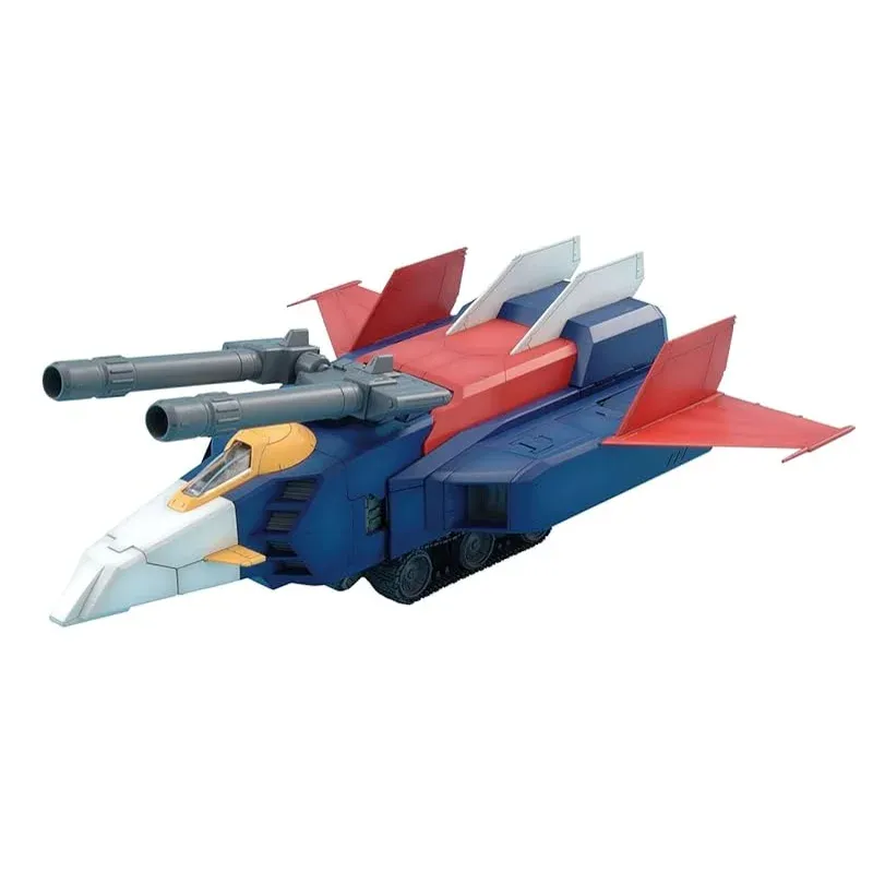bandai-gundam-mg-1-100-g-fighter-modellbausatz image 1