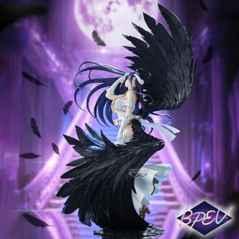 genshin-impact-albedo-empress-of-darkness-anime-figur image 2