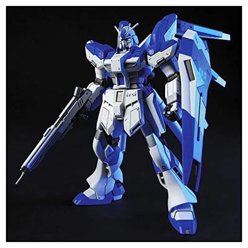 bandai-gundam-hguc-hi-nu-gundam-095-modellbausatz-1-144 image 1