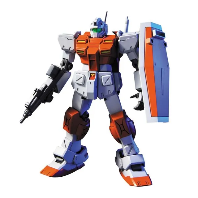 bandai-gundam-hguc-rgm-79-powered-gm-gunpla-1-144-modellbausatz image 1