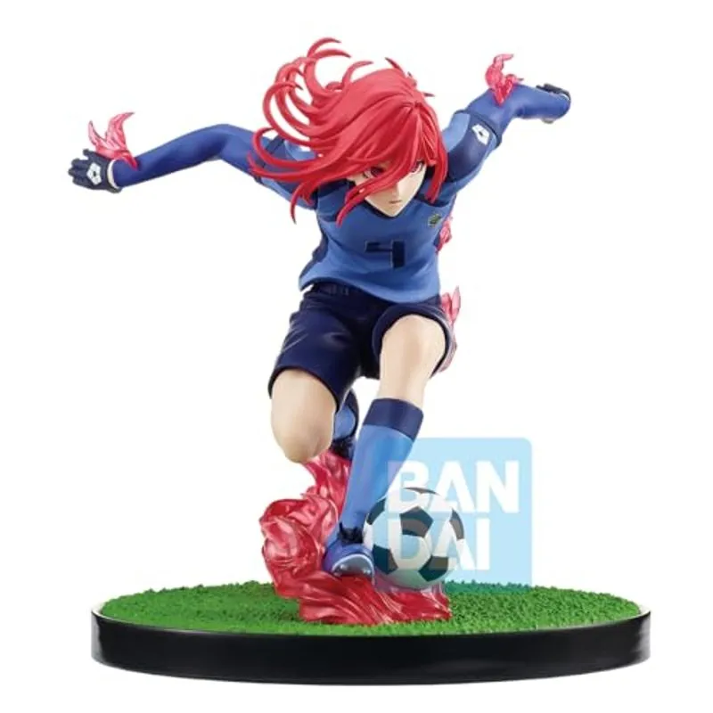blue-lock-hyoma-chigiri-anime-figur-sammlerfigur image 3