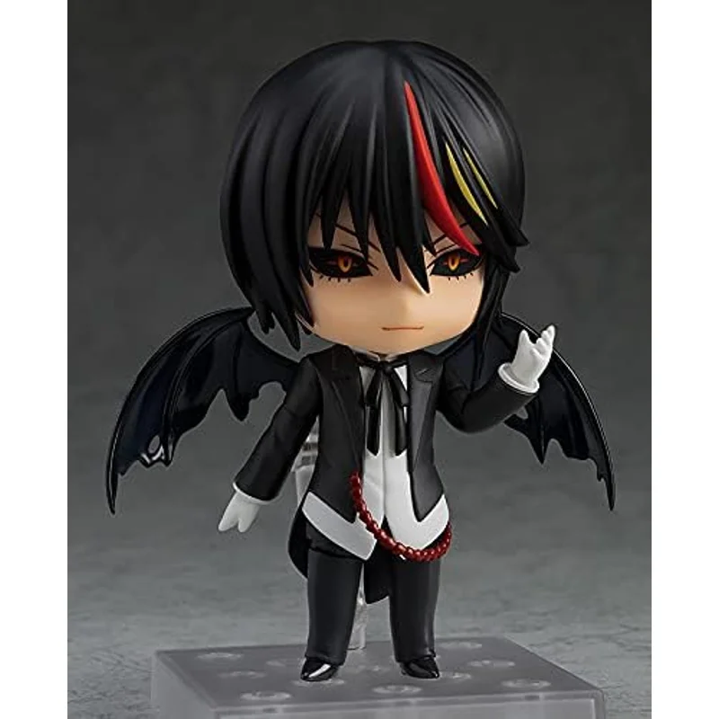 good-smile-nendoroid-diablo-figur-slime-10-cm image 2