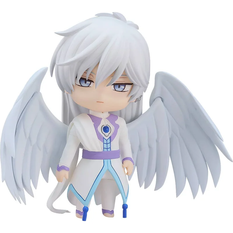 cardcaptor-sakura-yue-nendoroid-figur-chibi-mondw-chter image 1