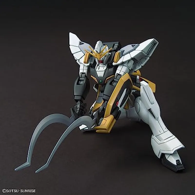 bandai-gundam-hgac-1-144-sandrock-228-modellbausatz image 4