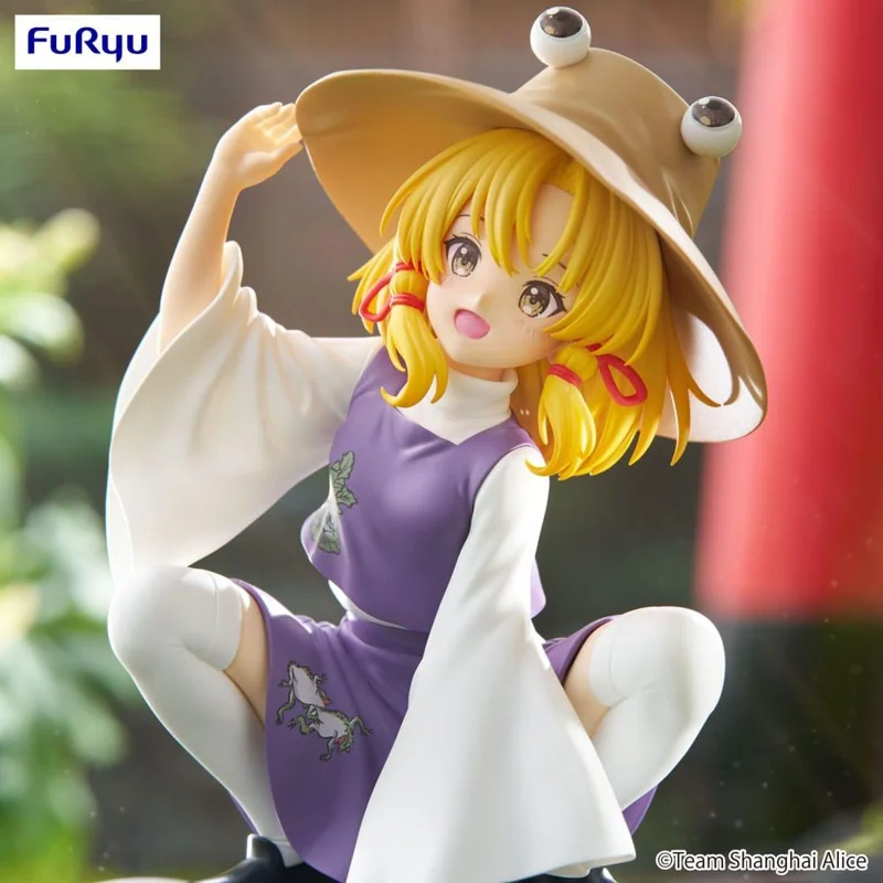 touhou-project-suwako-moriya-noodle-stopper-figur image 3