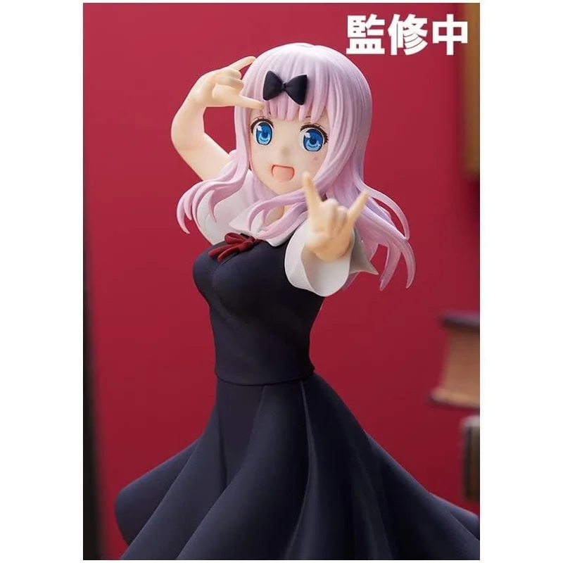 good-smile-kaguya-sama-chika-fujiwara-pop-up-parade-figur image 5