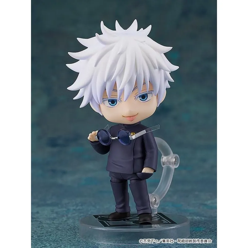 good-smile-jujutsu-kaisen-satoru-gojo-nendoroid-tokyo-ver image 3