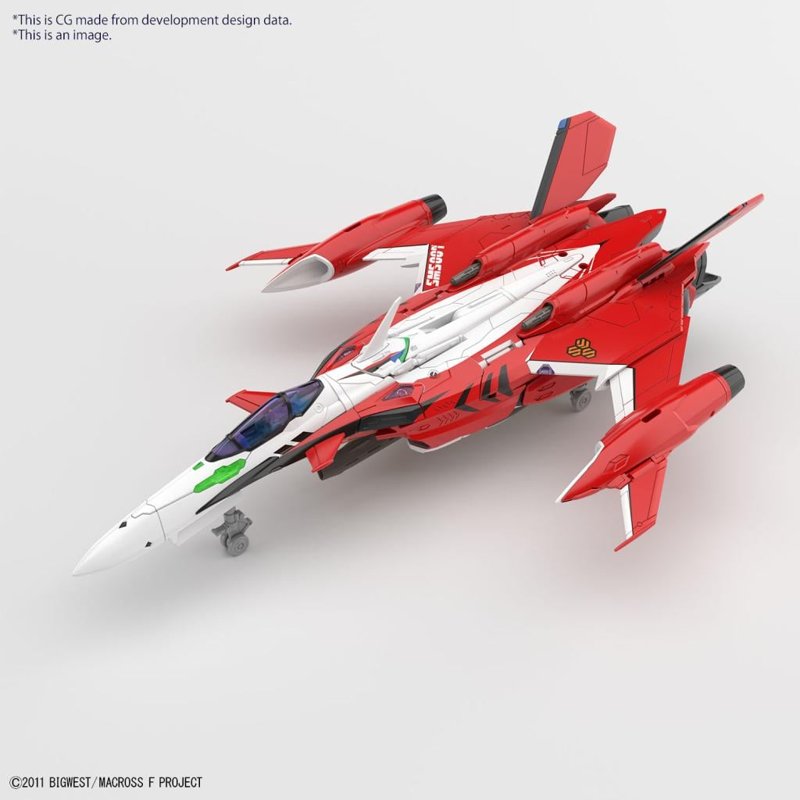 bandai-hg-yf-29-durandal-valkyrie-alto-macross-modell-1-144 image 3