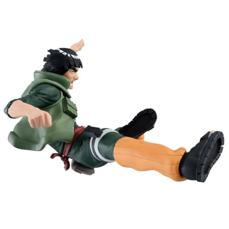 banpresto-naruto-might-guy-vibration-stars-figur image 2