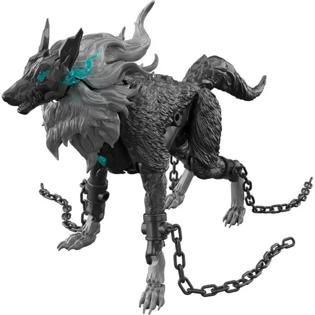 bandai-30mf-dlro-fenrir-m03-modellbausatz-fantasy image 1