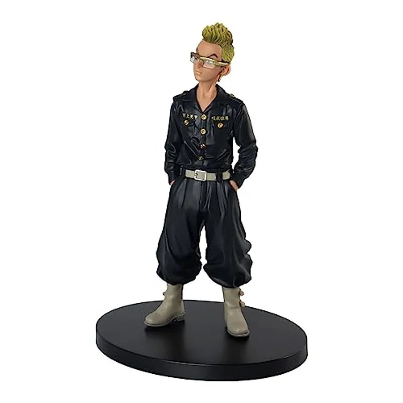 banpresto-tokyo-revengers-tetta-kisaki-figur-standard image 3