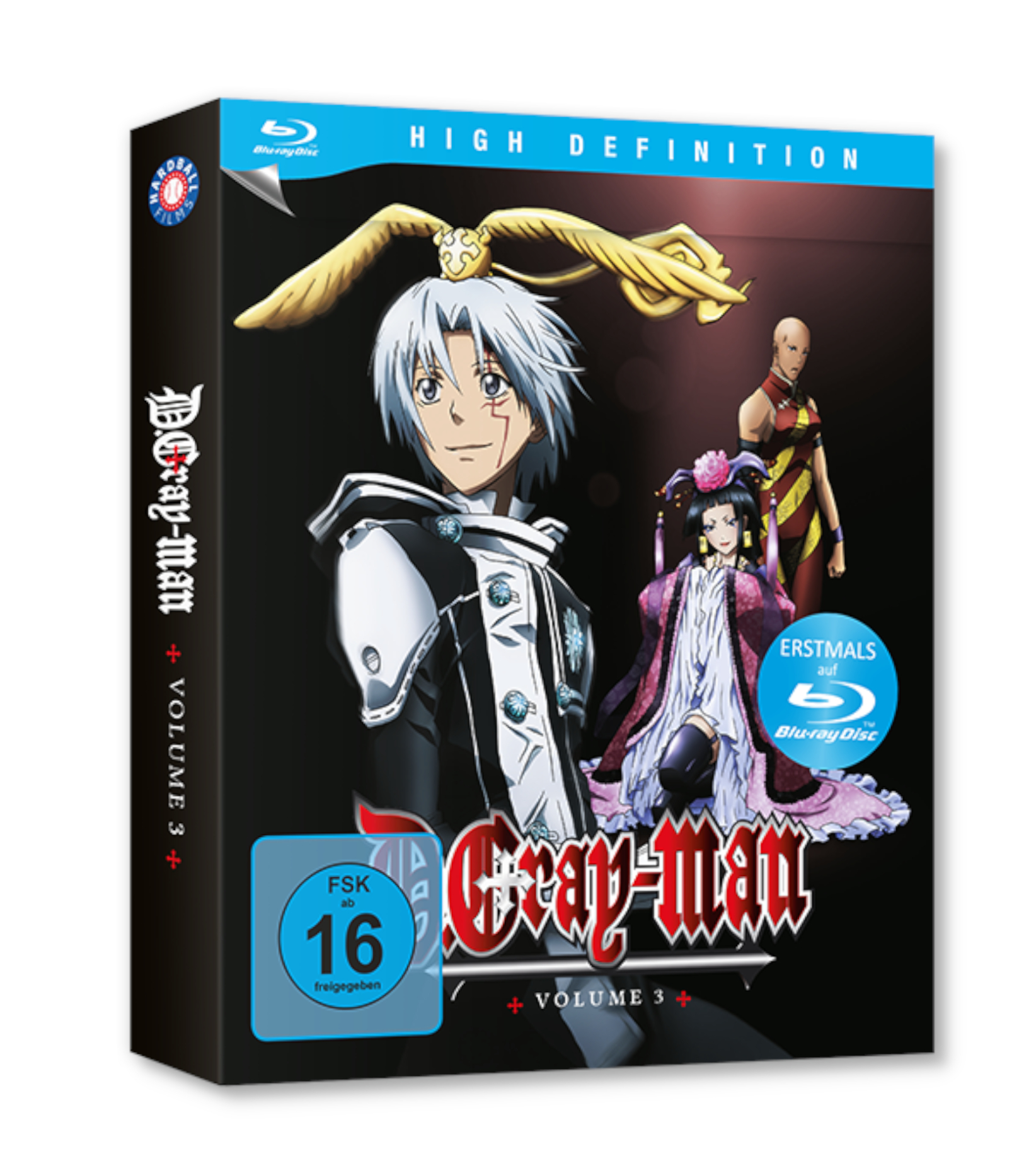 d-gray-man-vol-3-blu-ray-folgen-35-51-mit-postkarten image 1