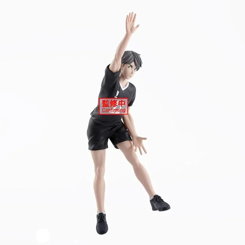 haikyu-osamu-miya-posing-figur-volleyball image 1