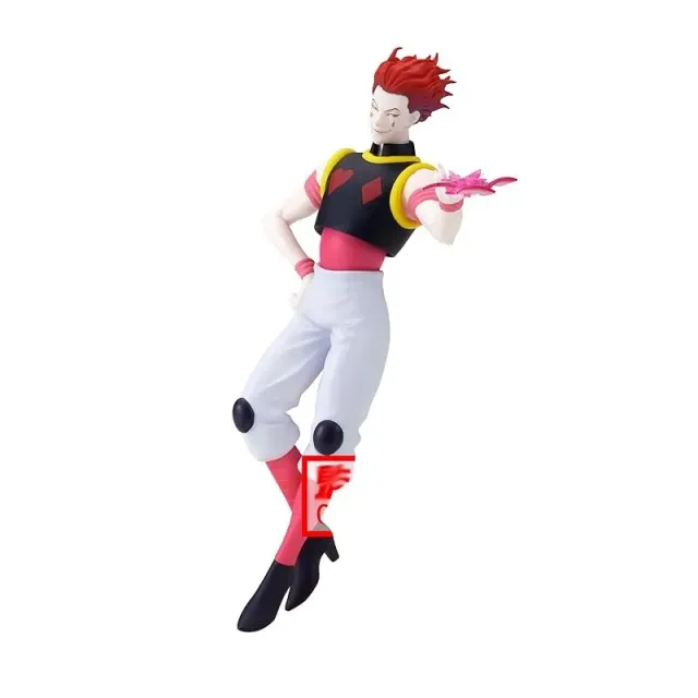 banpresto-hunter-x-hunter-hisoka-vibration-stars-anime-figur image 1