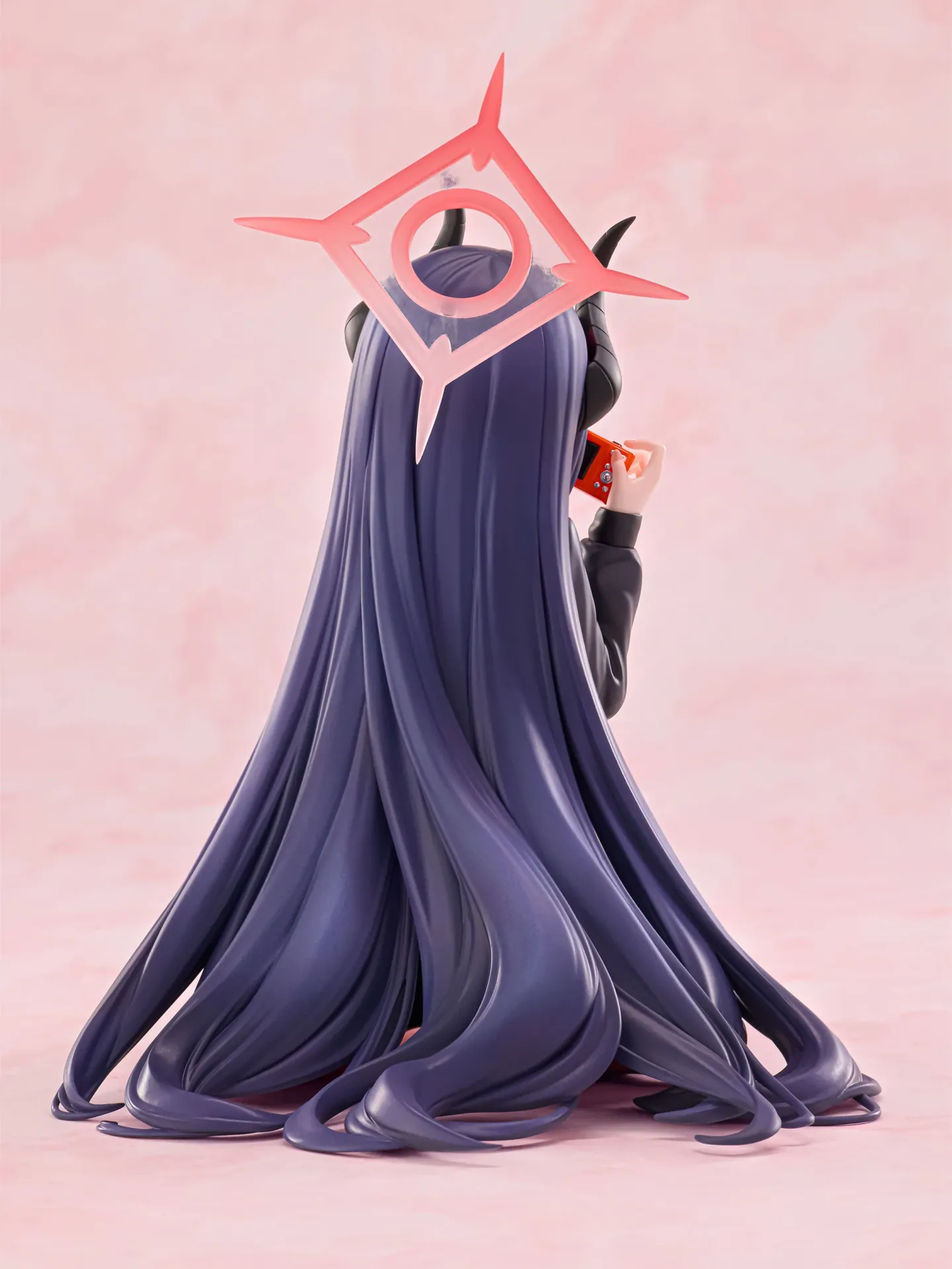f-nex-blue-archive-chiaki-figur-memorial-lobby-1-7 image 5