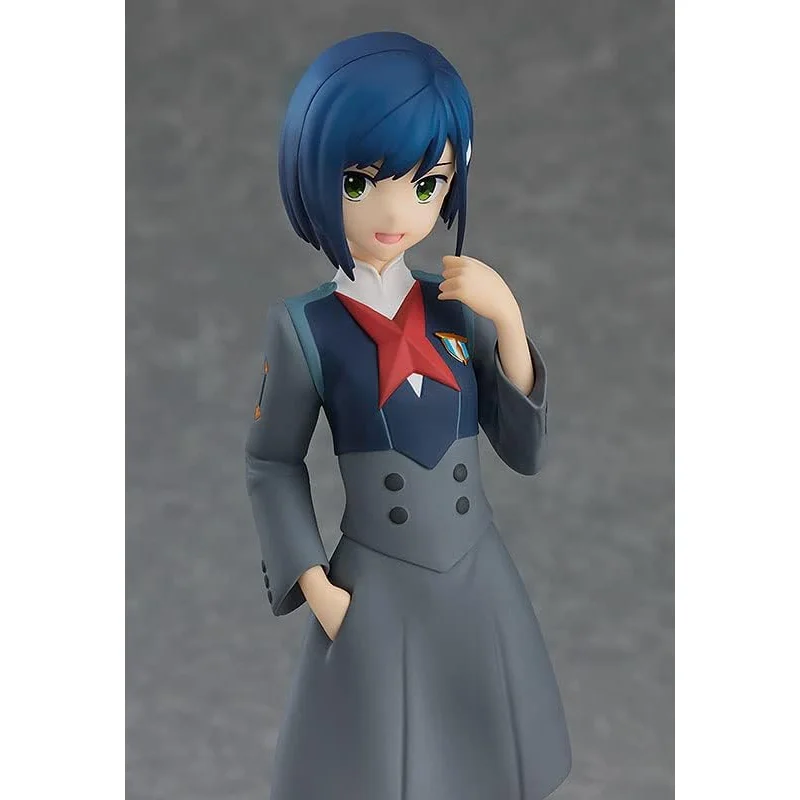 good-smile-bleach-ichigo-kurosaki-pop-up-parade-figur-pvc image 3