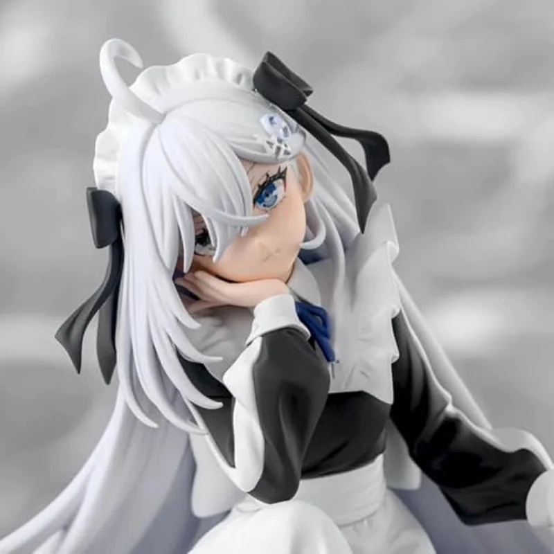 hunter-x-hunter-sorimachi-yuki-anime-figur-sammelfigur image 3