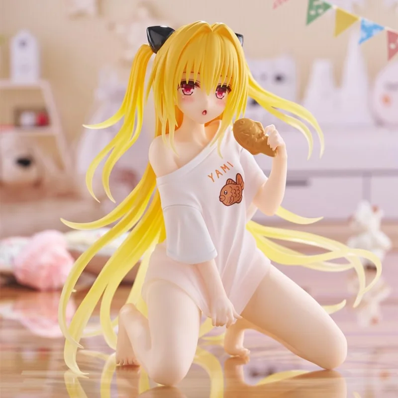 taito-to-love-ru-desktop-cute-yami-figur-biscotto image 2