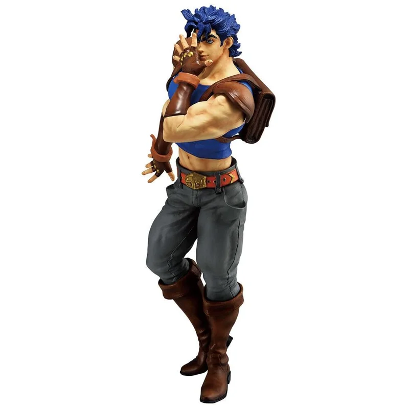 banpresto-jojo-jonathan-joestar-ichibansho-figur-posing image 2