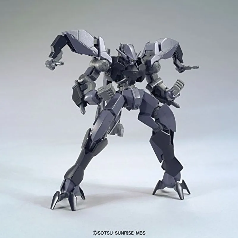 bandai-gundam-hg-1-144-ibo-18-graze-ein-modellbausatz image 3