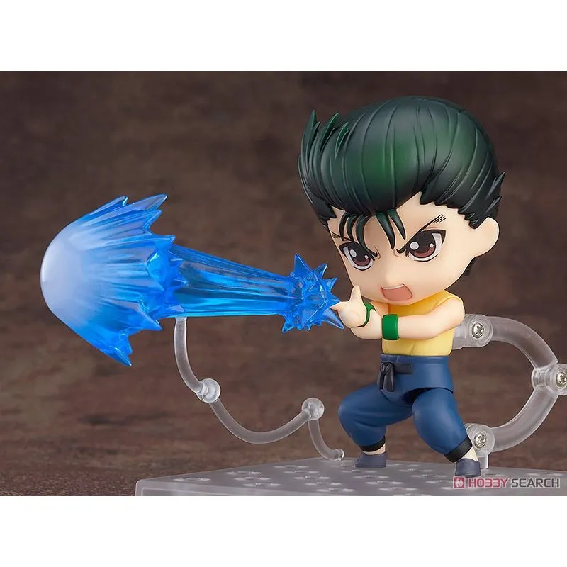 good-smile-yu-yu-hakusho-yusuke-urameshi-nendoroid image 3