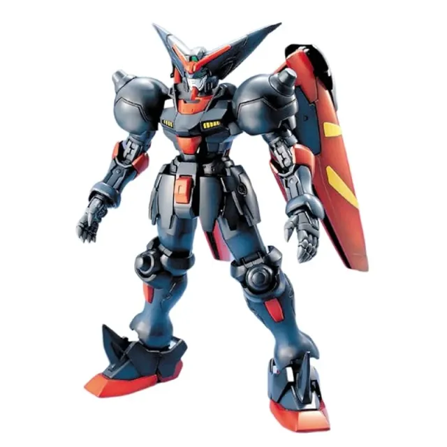 bandai-gundam-mg-master-gundam-gunpla-1-100 image 1
