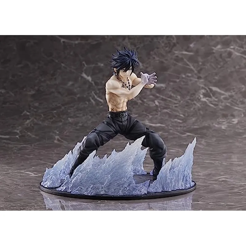bellfine-fairy-tail-gray-fullbuster-1-8-scale-figur image 2