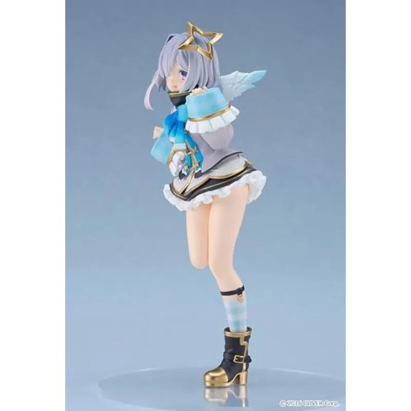 good-smile-pop-up-parade-amane-ubuyashiki-anime-figur-demon-slayer image 4