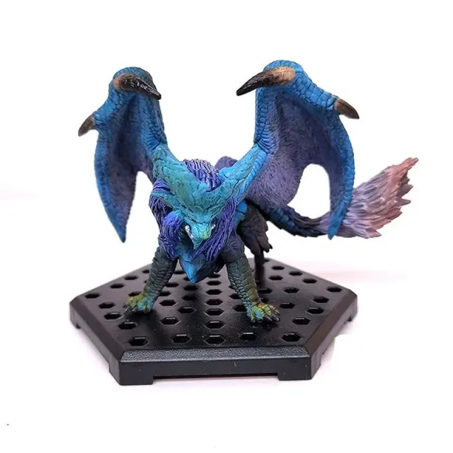 capcom-monster-hunter-lunastra-figur-sammlerstatue image 1