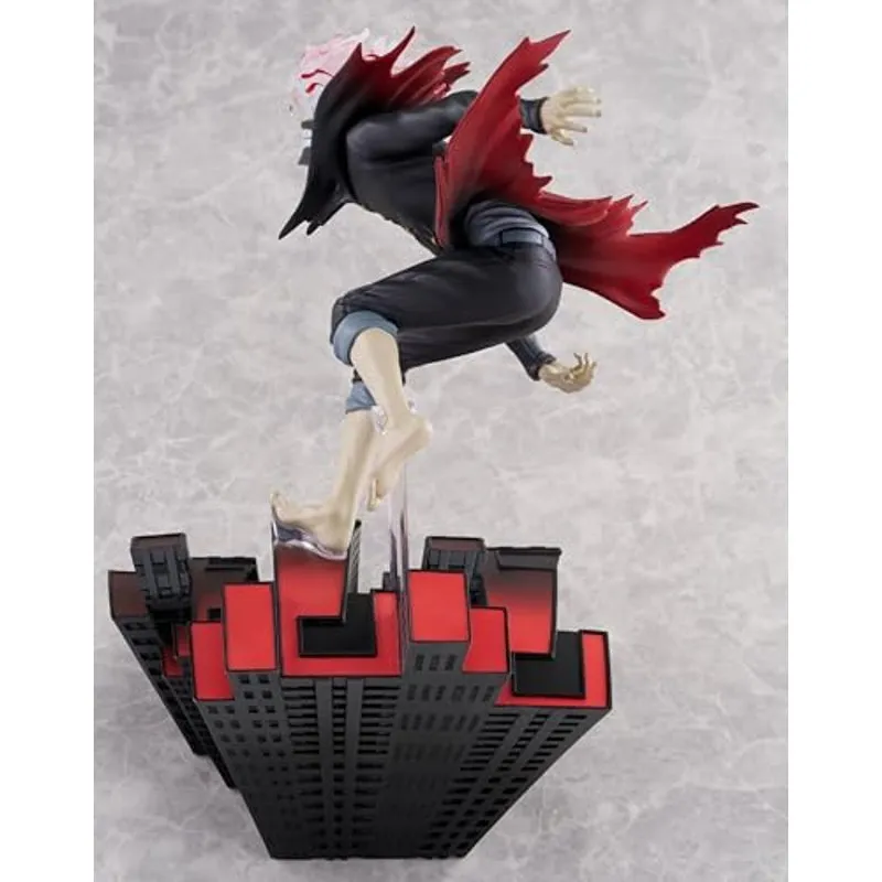sega-dan-da-dan-okarun-transformed-dressta-figur image 4