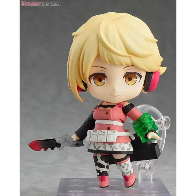 good-smile-re-zero-beatrice-nendoroid-chibi-figur image 1