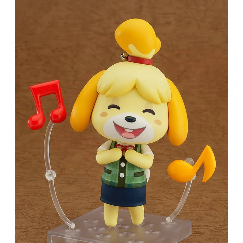 good-smile-animal-crossing-shizue-nendoroid-figur image 4