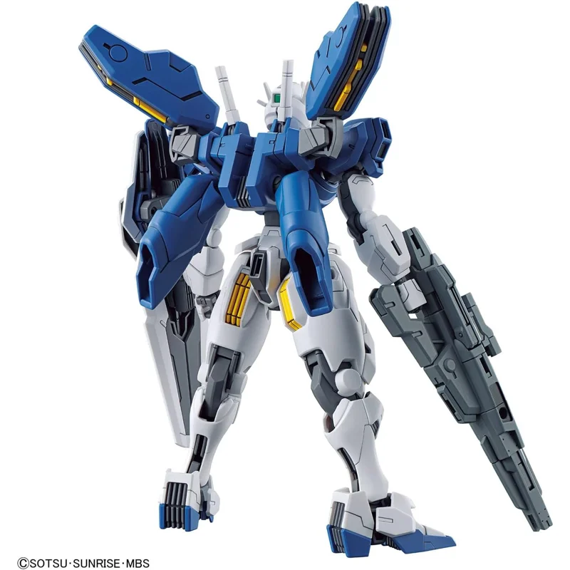 bandai-gundam-hg-aerial-rebuild-1-144-model-kit-wfm-19 image 3