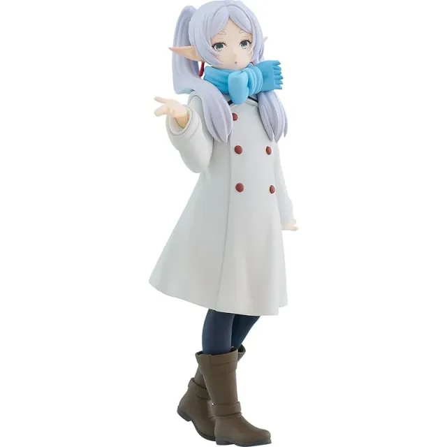 frieren-blow-kiss-ver-pop-up-parade-anime-figur image 1