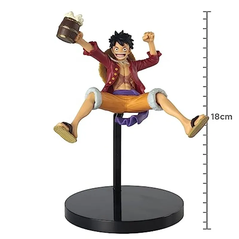 banpresto-one-piece-luffy-it-s-a-banquet-figur image 1