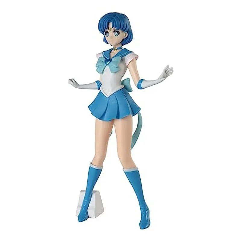 sailor-moon-sailor-mercury-glitter-glamours-anime-figur-blau image 4