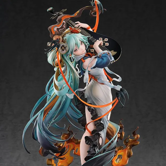 anistue-scale-area-hatsune-miku-shimian-maifu-1-7-figur image 1