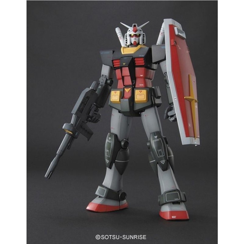 bandai-gundam-mg-1-100-g-armor-real-type-color-ver-gunpla image 1