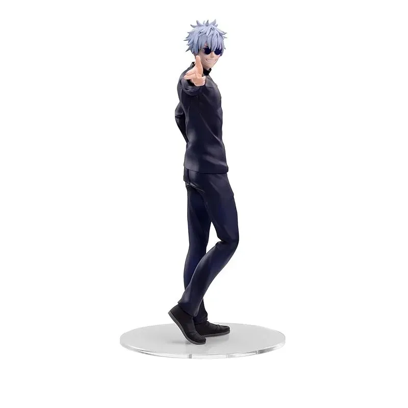 sega-jujutsu-kaisen-satoru-gojo-strong-duo-luminasta-figur-2 image 1