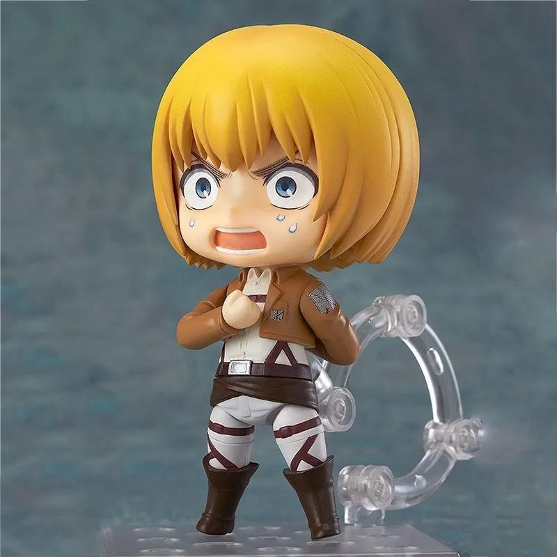 good-smile-attack-on-titan-armin-arlert-figur-nendoroid image 4