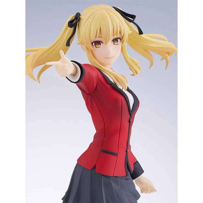 good-smile-kakegurui-mary-saotome-pop-up-parade-figur image 3
