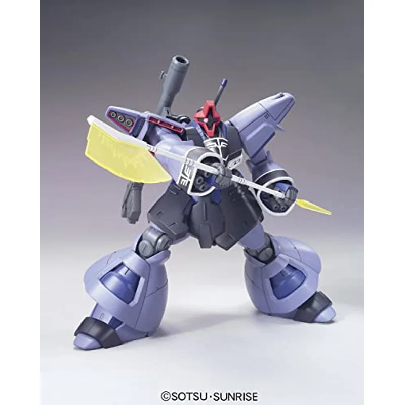 bandai-hguc-dreissen-unicorn-ver-gundam-1-144-124 image 2