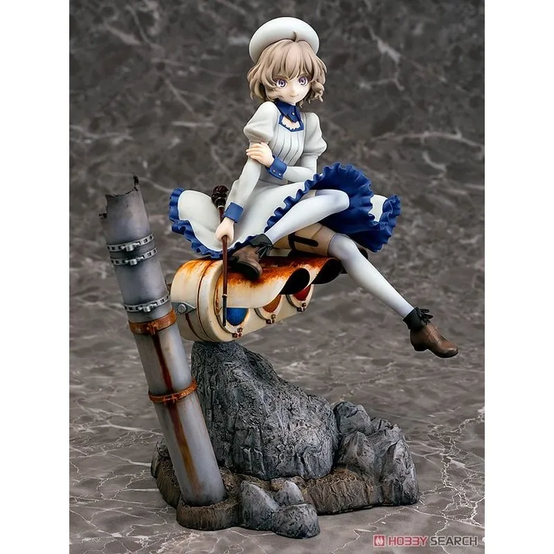 kotobukiya-in-spectre-kotoko-iwanaga-anime-figur-m-tze image 4