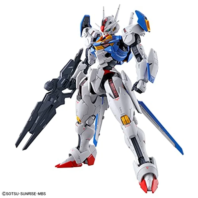 bandai-gundam-full-mechanics-1-100-gundam-aerial-modellbausatz image 2